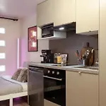 Moderne - Hyper-central Et Calme Apartament