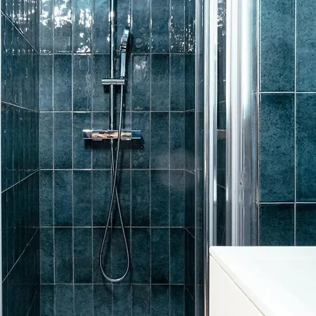 Moderne - Hyper-central Et Calme Апартаменты Перпиньан