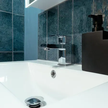 Appartement Moderne - Hyper-central Et Calme Perpignan