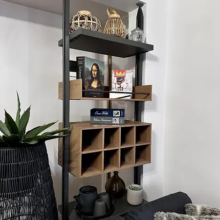 Moderne - Hyper-central Et Calme Περπινιάν