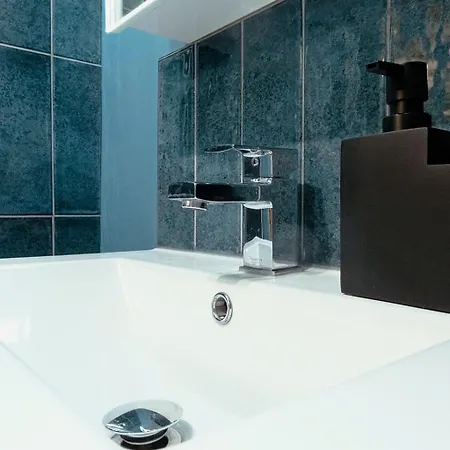 Moderne - Hyper-central Et Calme Appartement Perpignan