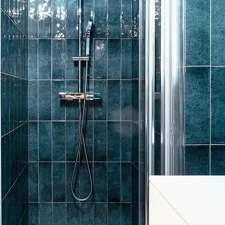 Moderne - Hyper-central Et Calme Апартаменты