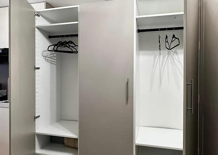 Appartement Moderne - Hyper-central Et Calme