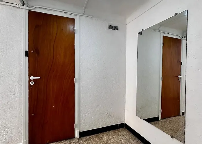 Moderne - Hyper-central Et Calme Perpignan