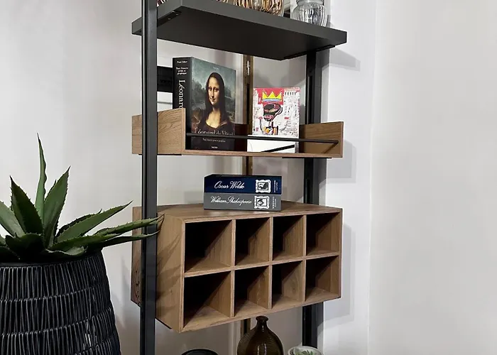 Moderne - Hyper-central Et Calme Perpignan