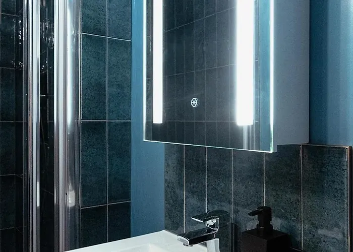 Appartement Moderne - Hyper-central Et Calme Perpignan