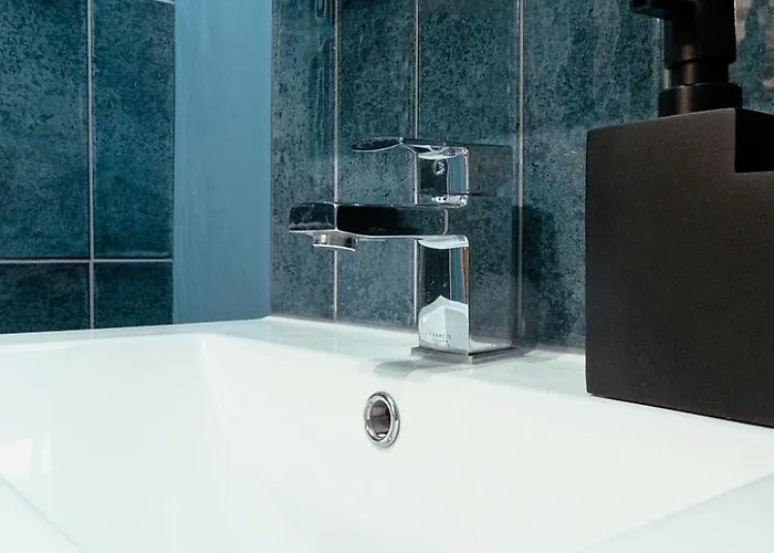 Moderne - Hyper-central Et Calme Apartment Perpignan